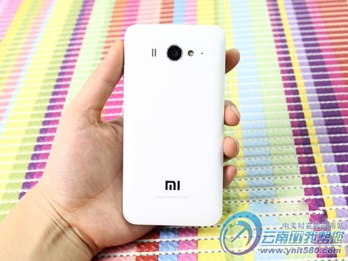 小米M2，性能与设计的完美融合