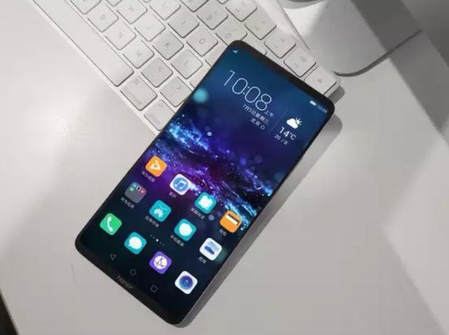 华为荣耀爱享版，深度融合科技与体验的智能旗舰