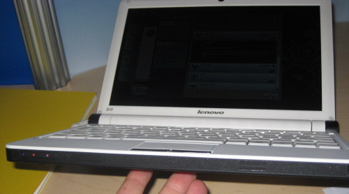 联想IdeaPad S10，经典上网本的回顾与评析