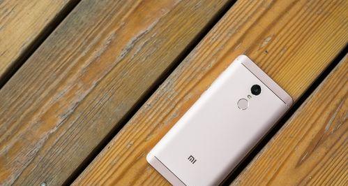 全面解析小米Note 4X，中端市场的性价比之王