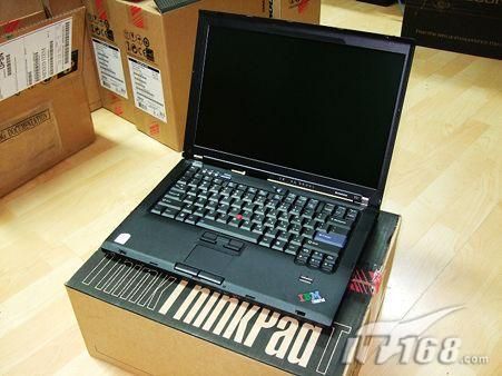 联想ThinkPad T61，商务经典的传承与演进
