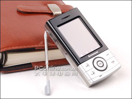 联想手机S800，经典商务机的辉煌之路