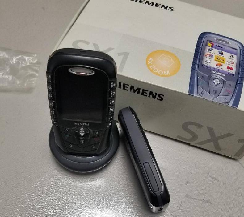 S60手机，诺基亚时代的智能传奇