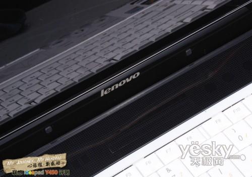 联想IdeaPad Y450，一代经典的笔记本回顾与评测