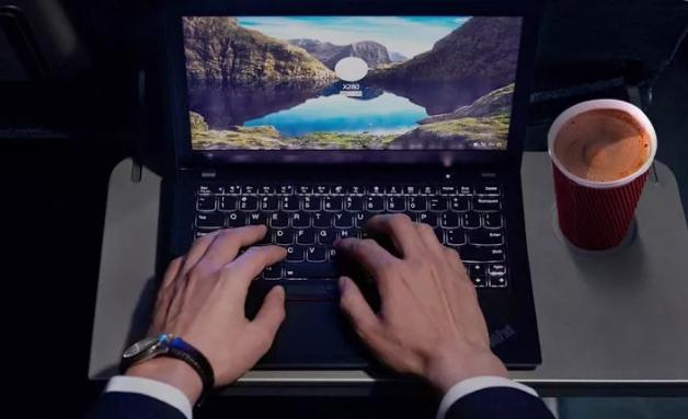 ThinkPad商务笔记本，专业与可靠的完美结合