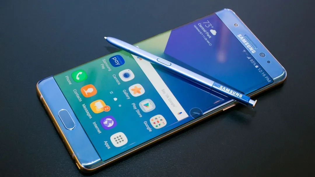 三星Galaxy S2，一场移动智能革命的开端