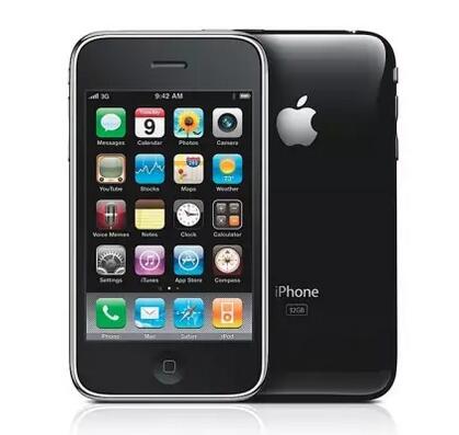 iPhone 4，一款改变世界的革命性手机
