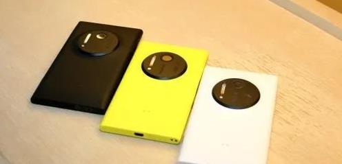 诺基亚1020手机，传奇影像旗舰的辉煌与启示