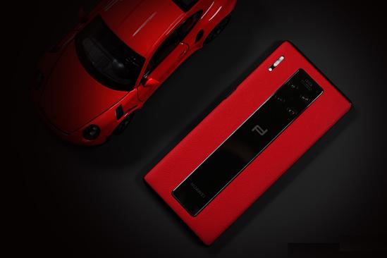 华为Mate 9 Pro，颠覆时代的商务旗舰
